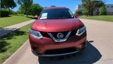 Used 2015 Nissan Rogue SV image 3