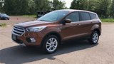 Used 2017 Ford Escape SE image 4