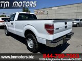 Used 2014 Ford F150 XL w/ Equipment Group 101A Mid image 4