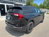 Certified 2022 GMC Terrain AT4 image 3