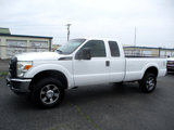Used 2011 Ford F250 XL w/ PWR Equipment Group image 2