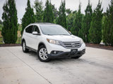 Used 2014 Honda CR-V EX-L image 2