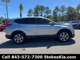Used 2018 Honda CR-V EX image 4