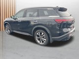 Certified 2025 INFINITI QX60 Luxe w/ Cargo Package image 3
