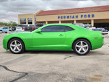 Used 2010 Chevrolet Camaro LT image 2