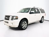 Used 2013 Ford Expedition EL Limited image 3