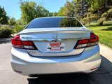 Used 2014 Honda Civic EX image 4