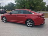 Used 2018 Hyundai Sonata SEL image 6
