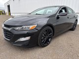 Used 2025 Chevrolet Malibu LT w/ Midnight Edition image 3