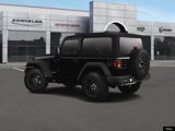New 2025 Jeep Wrangler Sport image 4