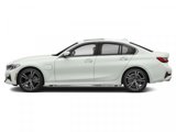 Used 2022 BMW 330e w/ Driving Assistance Package image 3