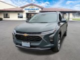 New 2025 Chevrolet Trax LT w/ Driver Confidence Package image 3