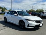 Certified 2025 Acura Integra A-Spec image 5