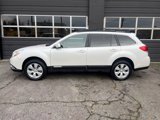 Used 2011 Subaru Outback 2.5i Premium w/ All-Weather Pkg image 2