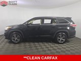 Used 2016 Toyota Highlander XLE image 4