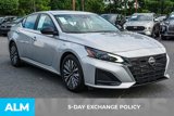 Used 2024 Nissan Altima 2.5 SV image 4