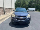 Used 2014 Chevrolet Equinox LS image 4