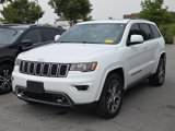 Used 2018 Jeep Grand Cherokee Limited image 2