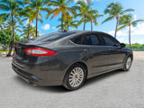 Used 2015 Ford Fusion SE image 3