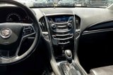Used 2014 Cadillac ATS Sedan image 5