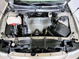 Used 2004 Buick Le Sabre Limited w/ Celebration Edition Package image 3
