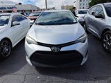 Used 2018 Toyota Corolla LE image 2