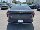 New 2025 Kia K4 LXS image 4
