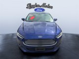 Used 2014 Ford Fusion SE w/ Equipment Group 201A image 3