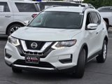 Used 2018 Nissan Rogue SV image 3