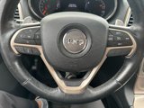 Certified 2015 Jeep Grand Cherokee Limited image 3