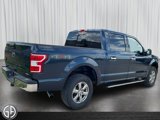 Used 2020 Ford F150 XLT w/ Equipment Group 302A Luxury image 5