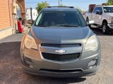 Used 2013 Chevrolet Equinox LT w/ Driver Convenience Package image 4
