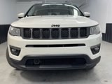 Used 2019 Jeep Compass Latitude image 2