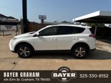 Used 2017 Toyota RAV4 XLE image 4