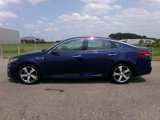 Used 2019 Kia Optima S w/ S Panoramic Sunroof Package image 3