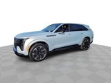 New 2025 Cadillac Escalade IQ Sport 1 image 4