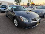 Used 2008 Nissan Maxima 3.5 SE image 3