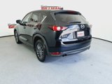 Used 2021 MAZDA CX-5 Sport image 2