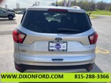 Used 2019 Ford Escape Titanium w/ U9j03 - Titanium Tow Package image 6