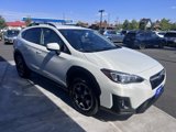 Used 2018 Subaru Crosstrek 2.0i Premium w/ Eyesight System image 3