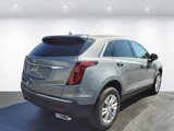 New 2025 Cadillac XT5 Luxury image 5