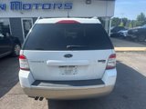 Used 2008 Ford Taurus X Eddie Bauer image 4