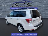 Used 2010 Subaru Forester 2.5X Premium image 5