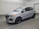 Used 2021 Mitsubishi Mirage LE image 2