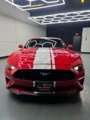 Used 2022 Ford Mustang GT Premium w/ Equipment Group 401A image 2