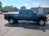 Used 2014 Ford F250 Lariat w/ Lariat Ultimate Package image 4