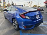 Used 2018 Honda Civic EX-T image 4