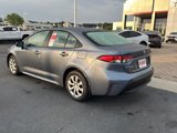 New 2025 Toyota Corolla LE image 3