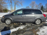 Used 2008 Nissan Quest S w/ Seat Pkg image 5