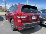Used 2020 Subaru Forester Premium image 5